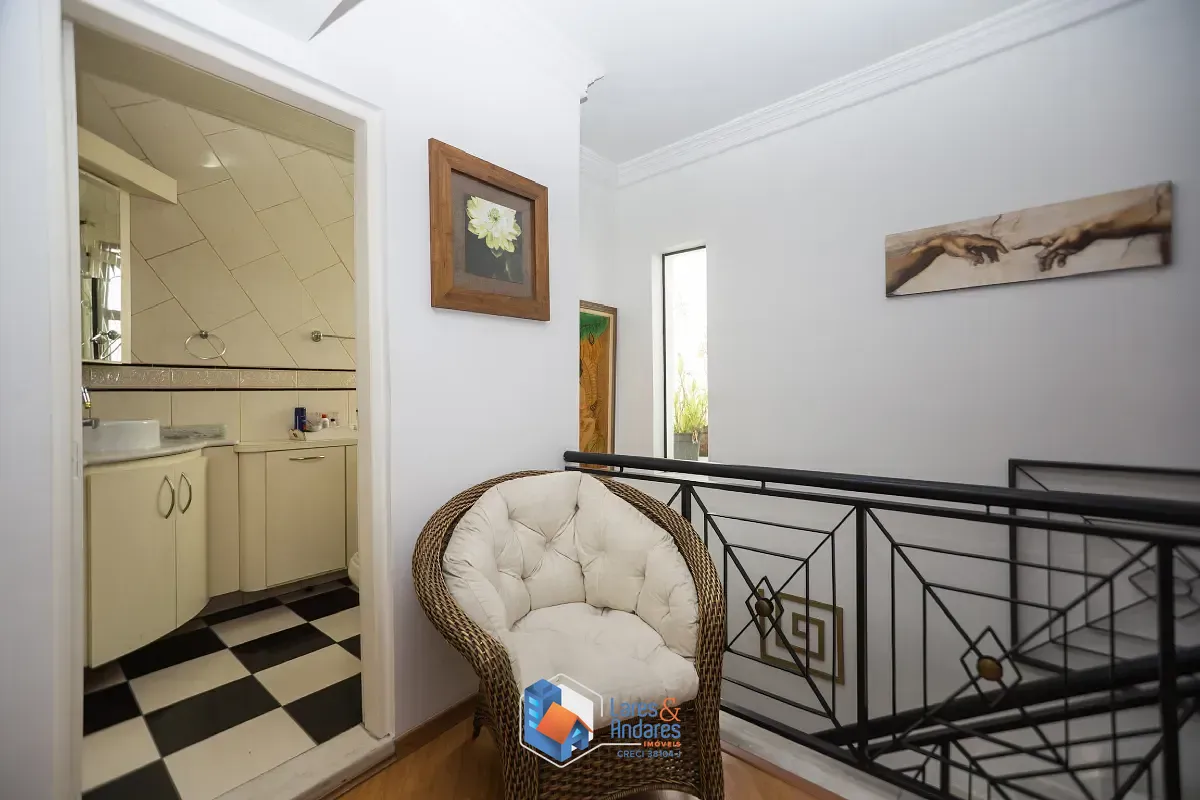 Casa, 3 quartos, 220 m² - Foto 47