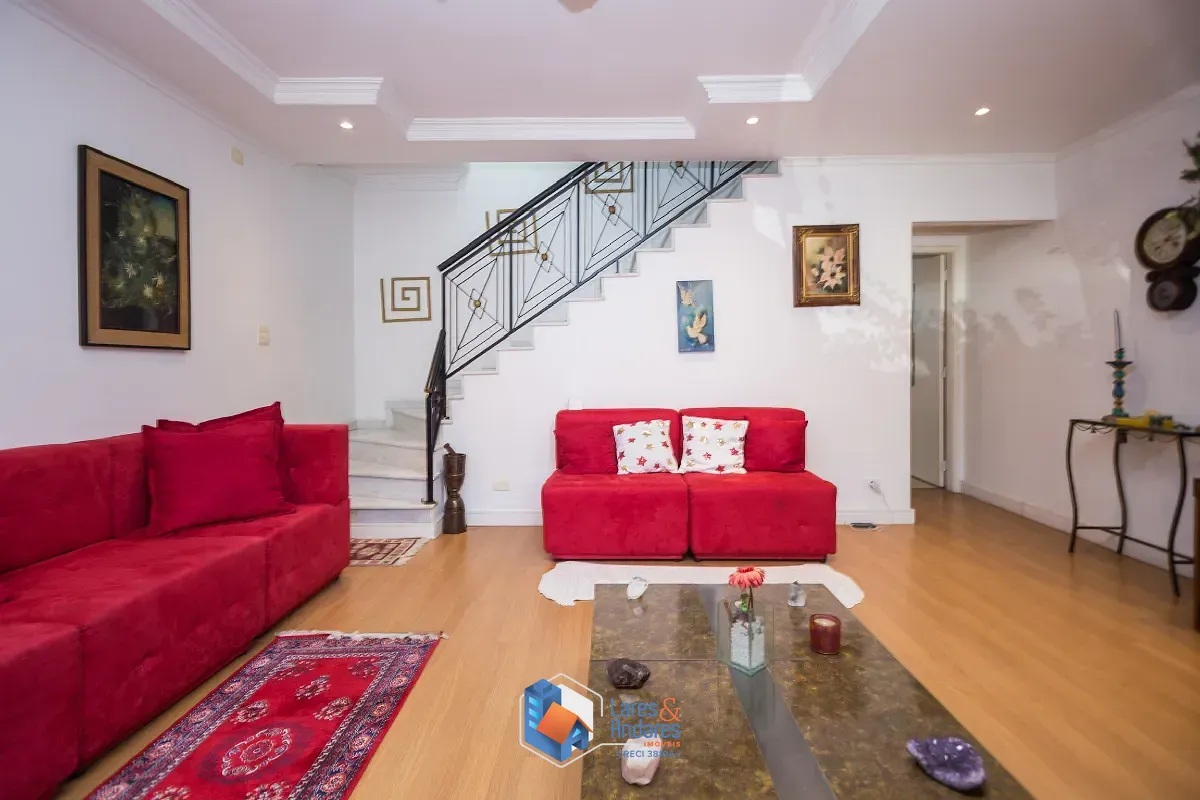 Casa, 3 quartos, 220 m² - Foto 4