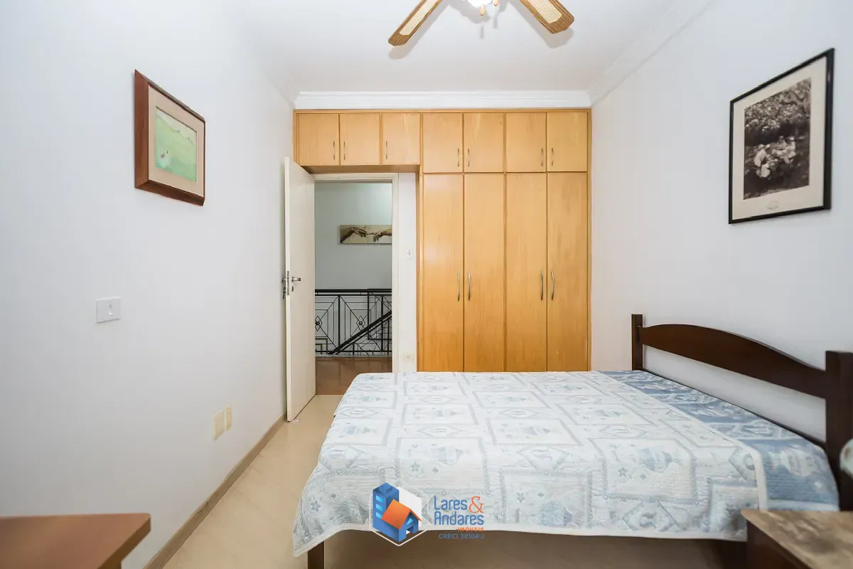 Casa, 3 quartos, 220 m² - Foto 22
