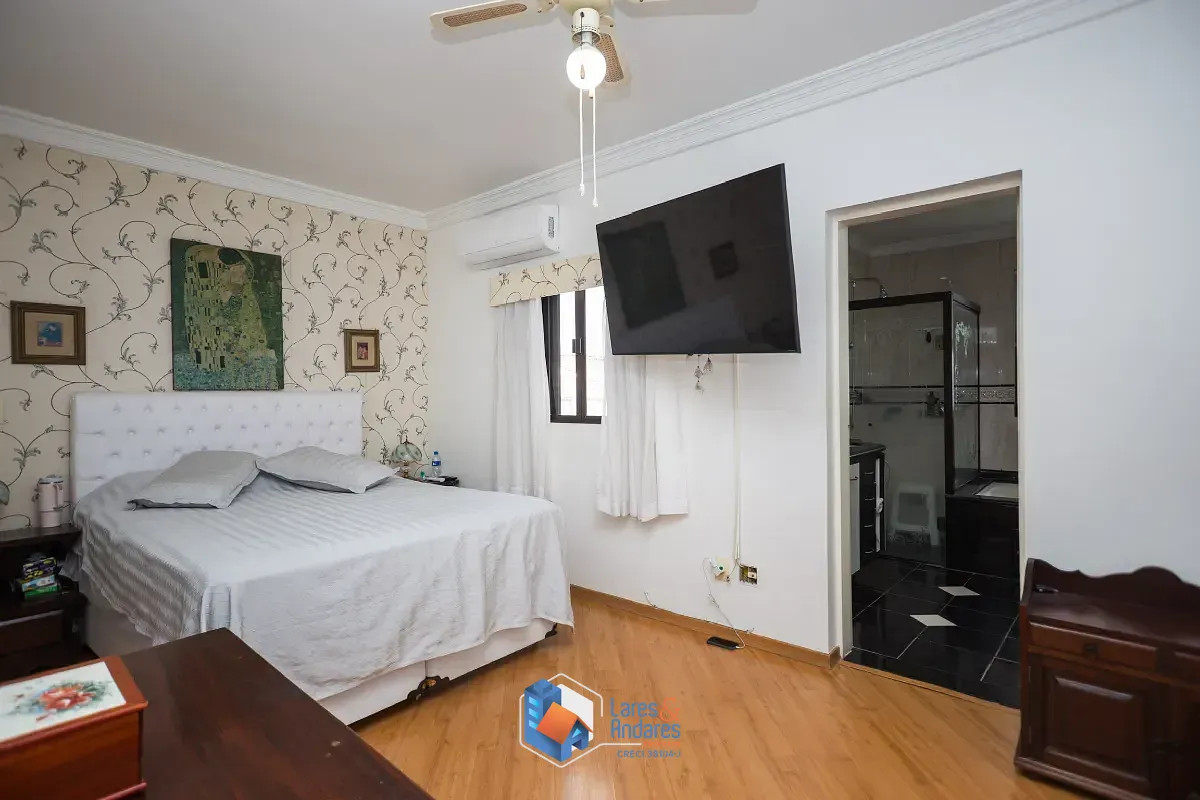 Casa, 3 quartos, 220 m² - Foto 46