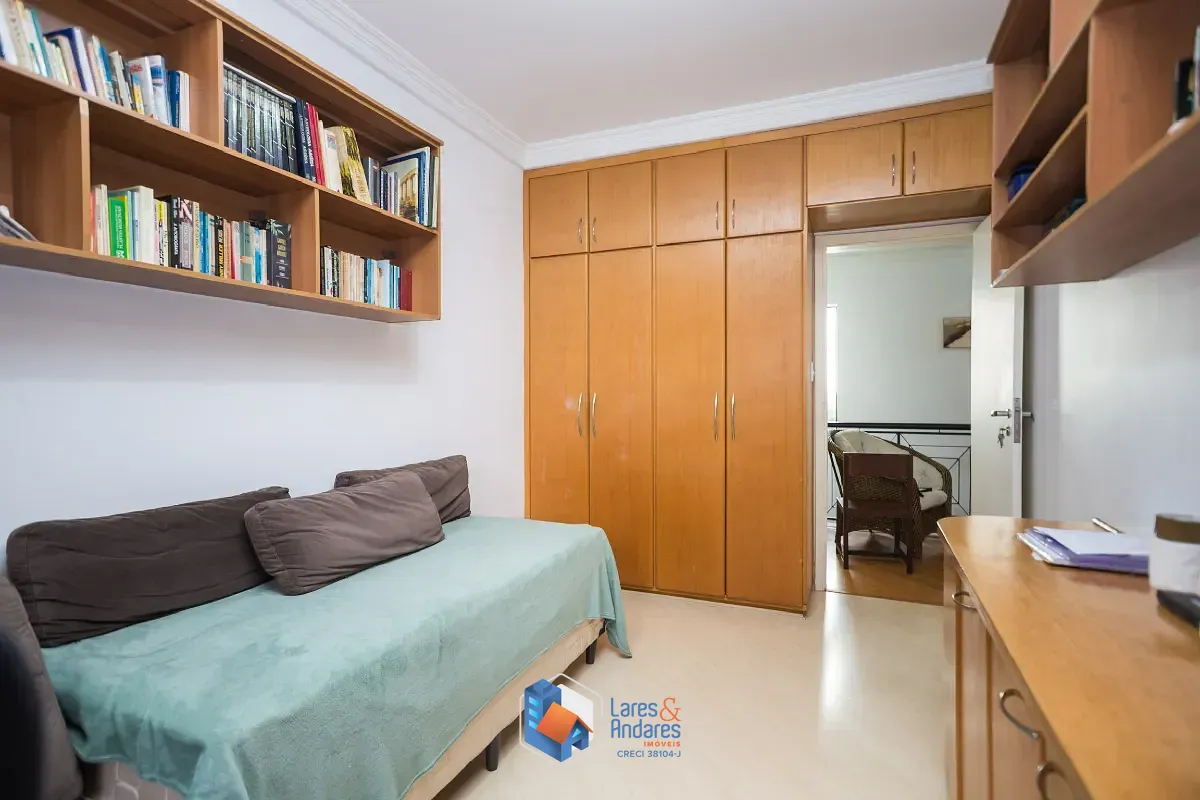 Casa, 3 quartos, 220 m² - Foto 28