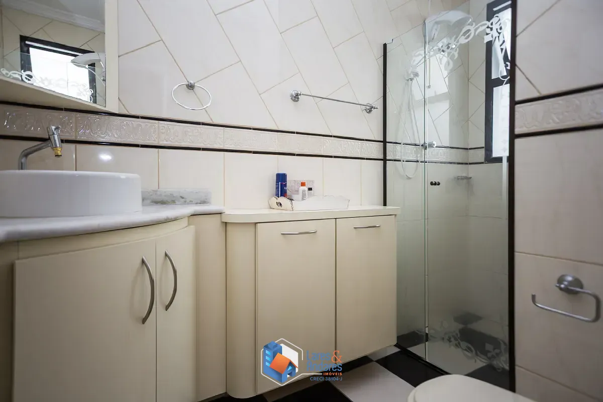 Casa, 3 quartos, 220 m² - Foto 29
