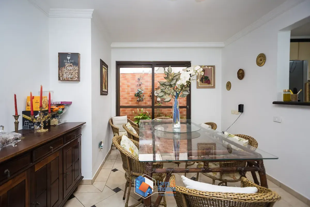Casa, 3 quartos, 220 m² - Foto 9