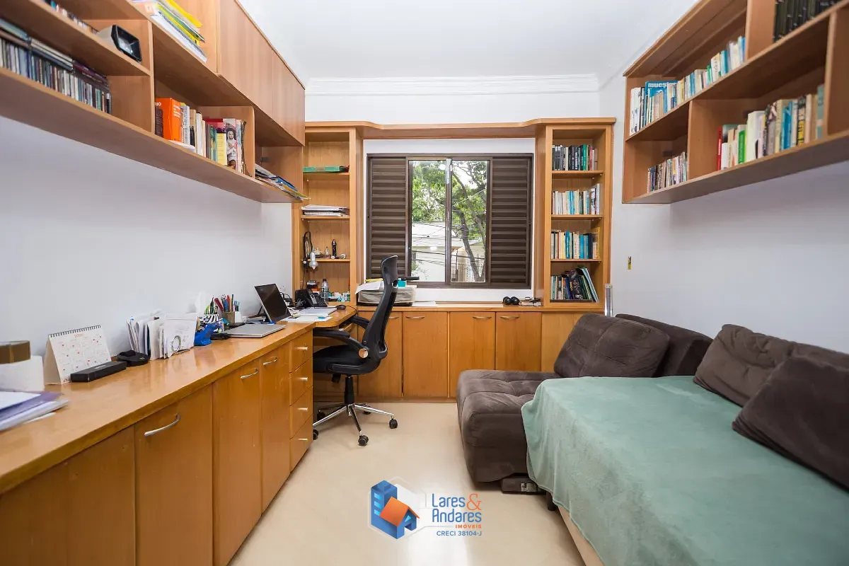 Casa, 3 quartos, 220 m² - Foto 24