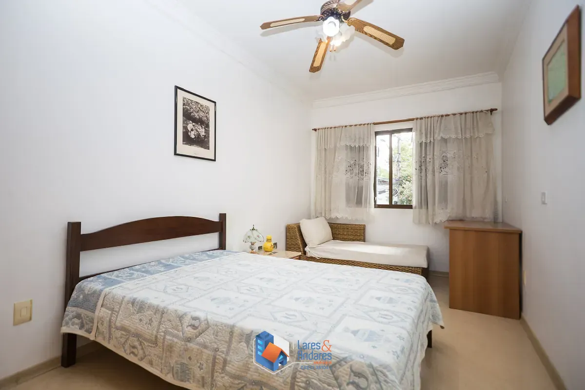Casa, 3 quartos, 220 m² - Foto 17