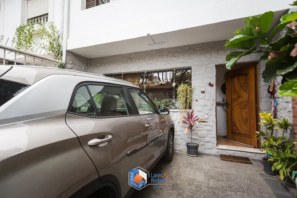 Casa, 3 quartos, 220 m² - Foto 50