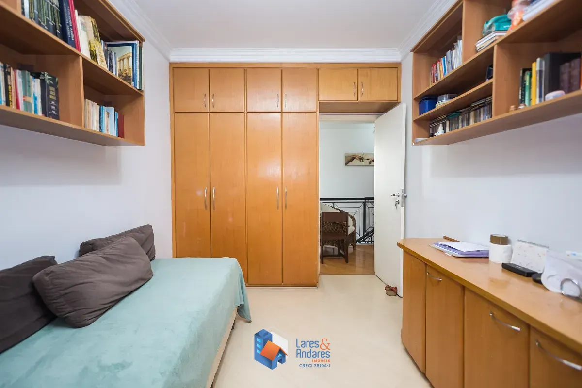 Casa, 3 quartos, 220 m² - Foto 27