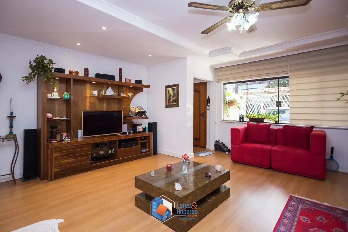 Casa, 3 quartos, 220 m² - Foto 5