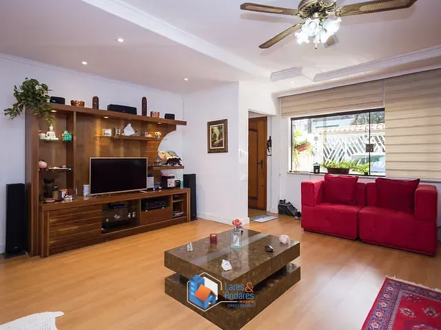 Casa com 220m² 3 quartos e 5 banheiros, à venda, no bairro Campo Belo em São Paulo