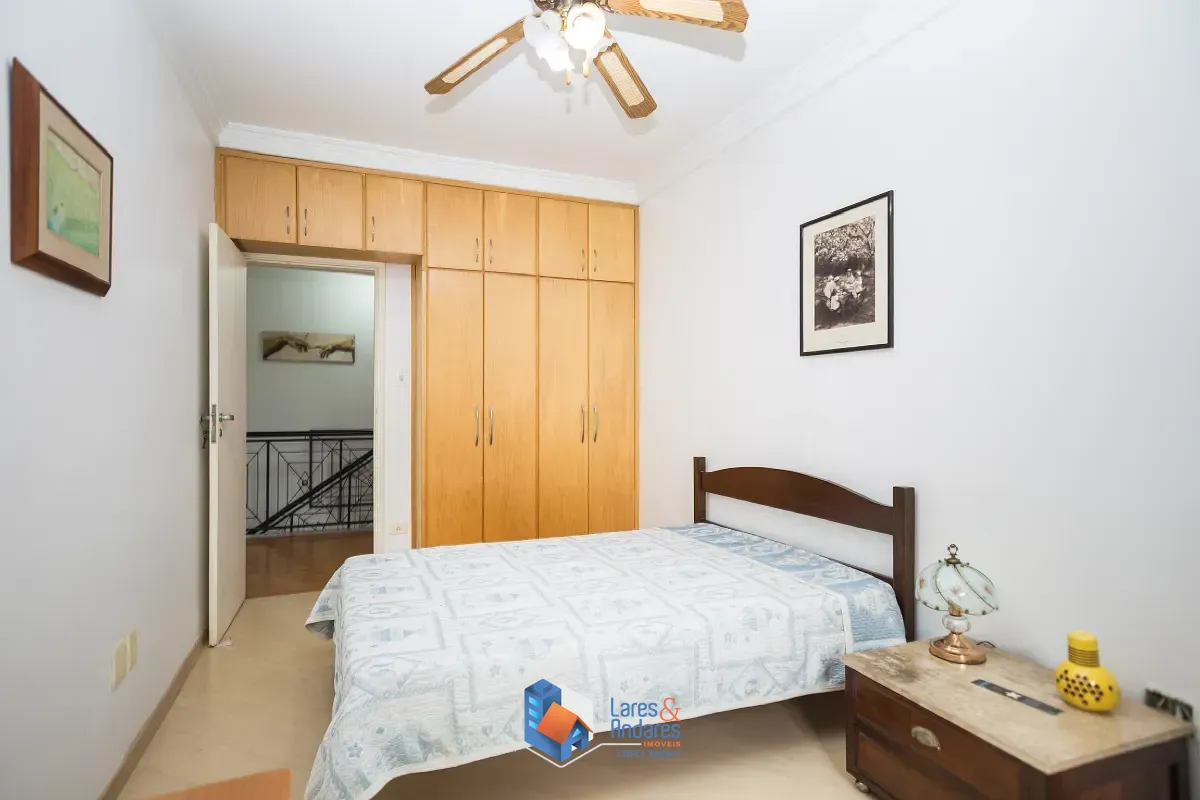 Casa, 3 quartos, 220 m² - Foto 18