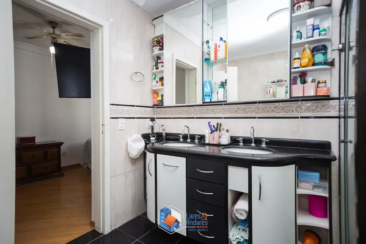 Casa, 3 quartos, 220 m² - Foto 37
