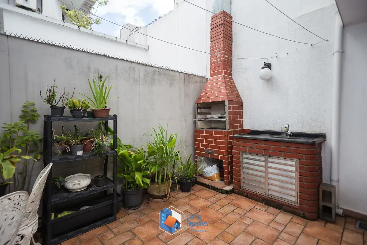 Casa, 3 quartos, 220 m² - Foto 16