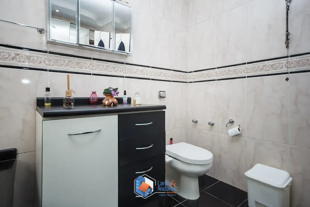 Casa, 3 quartos, 220 m² - Foto 40