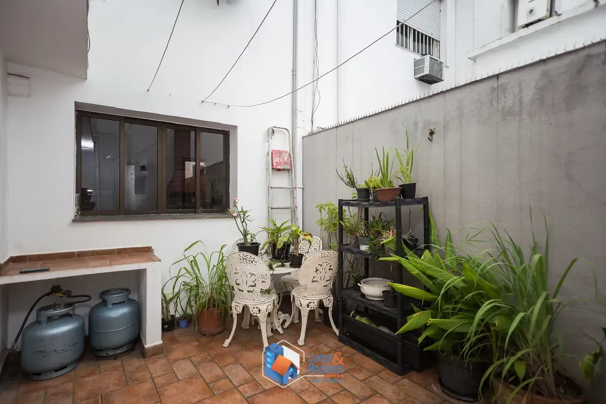 Casa, 3 quartos, 220 m² - Foto 19