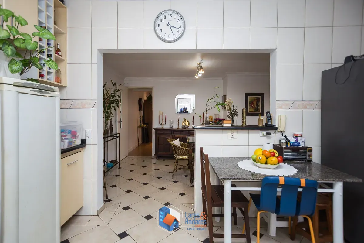 Casa, 3 quartos, 220 m² - Foto 14