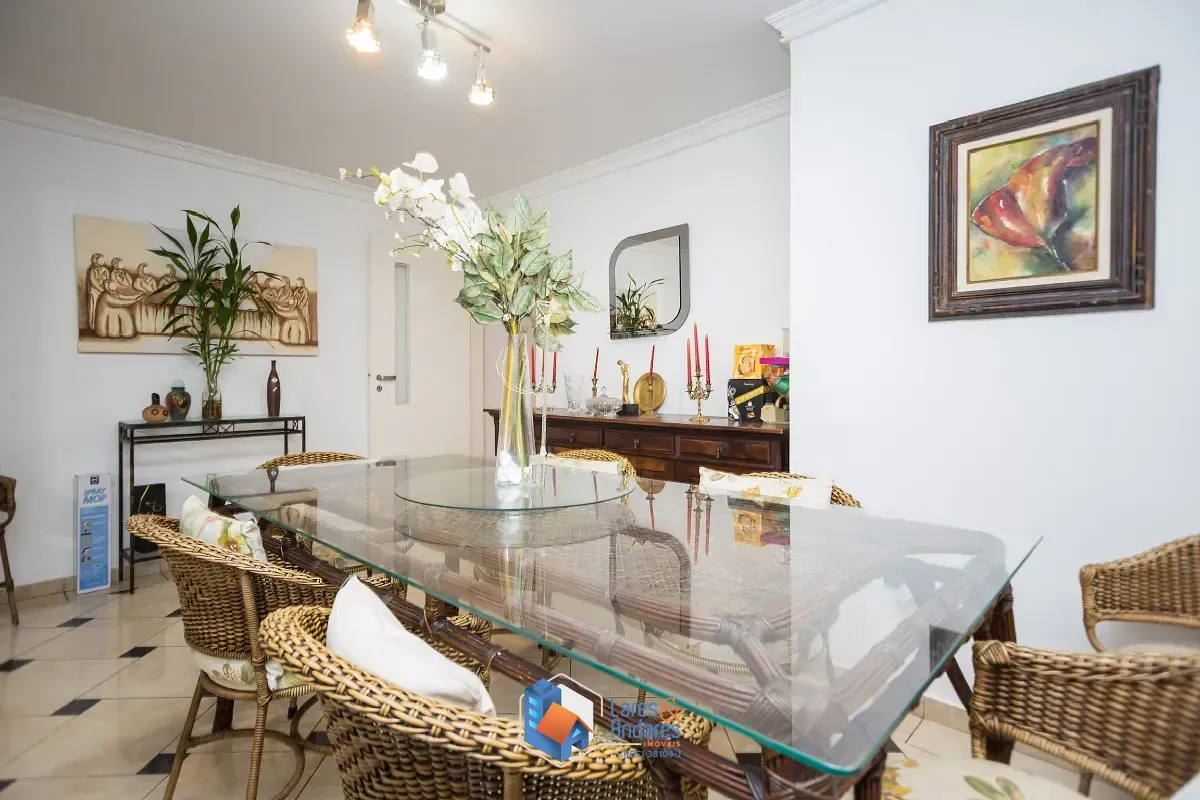 Casa, 3 quartos, 220 m² - Foto 8