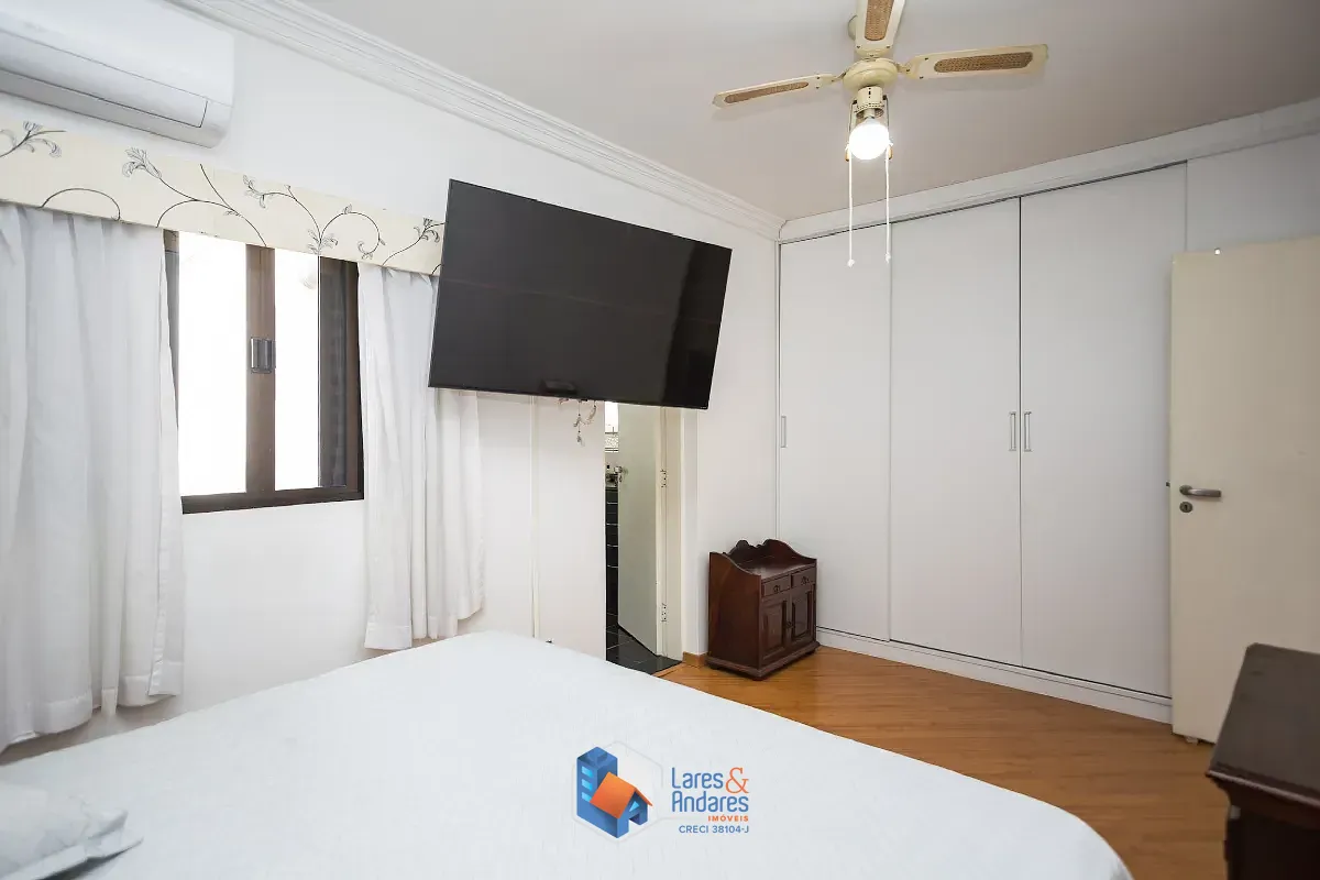 Casa, 3 quartos, 220 m² - Foto 36