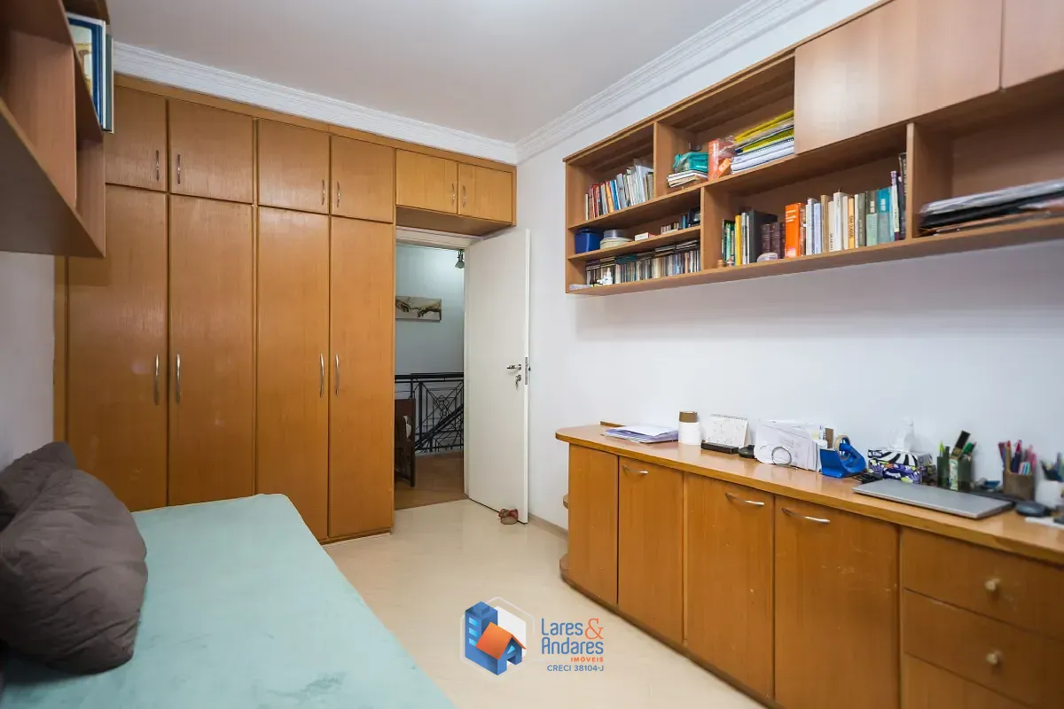 Casa, 3 quartos, 220 m² - Foto 25