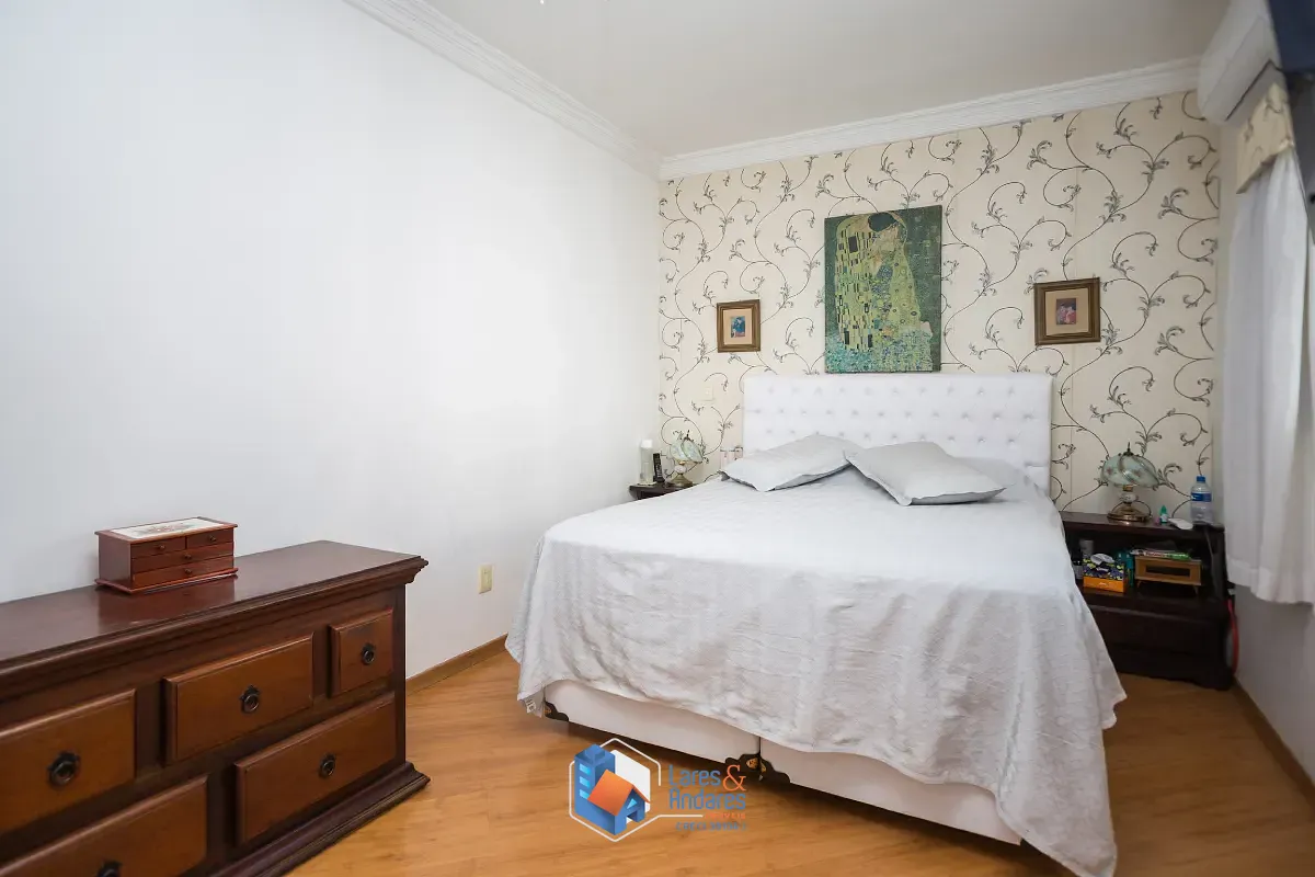 Casa, 3 quartos, 220 m² - Foto 35
