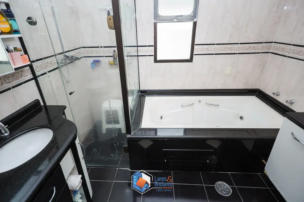 Casa, 3 quartos, 220 m² - Foto 41