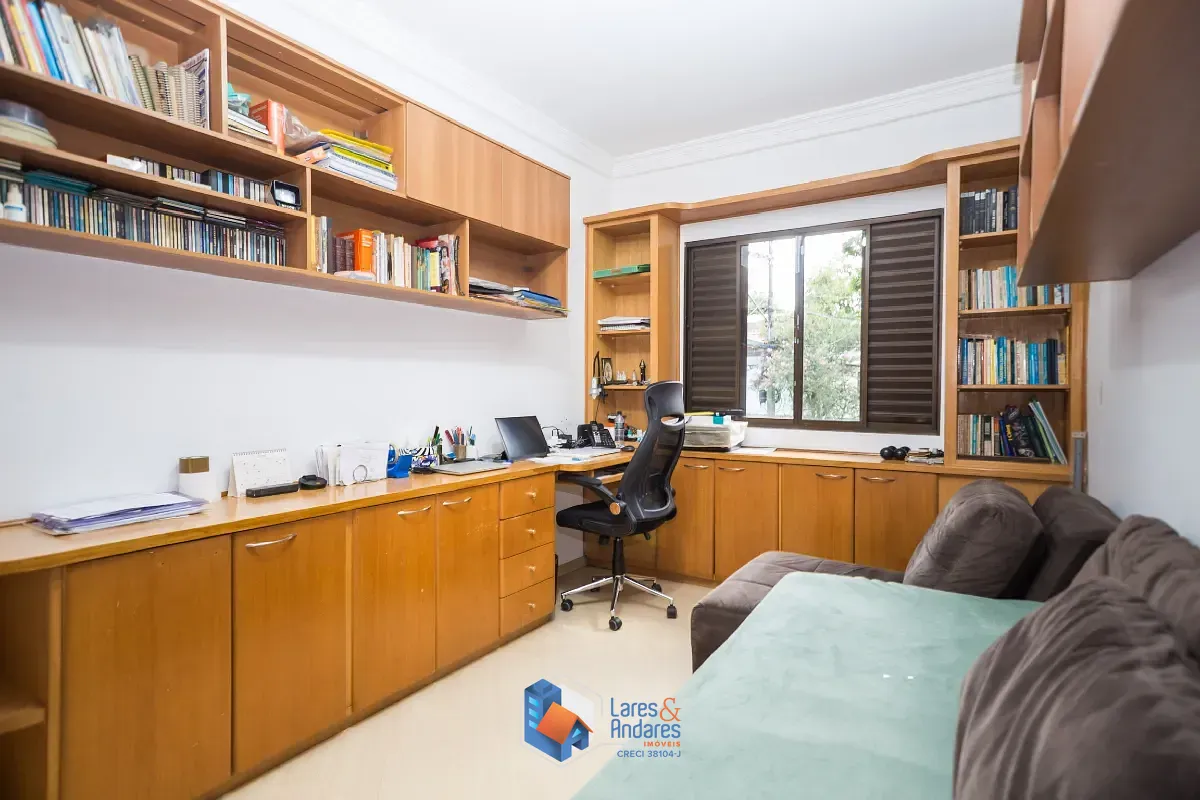 Casa, 3 quartos, 220 m² - Foto 26
