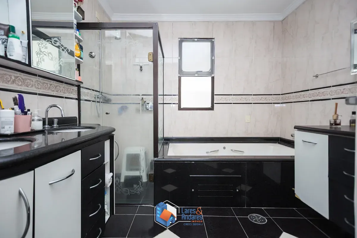 Casa, 3 quartos, 220 m² - Foto 39