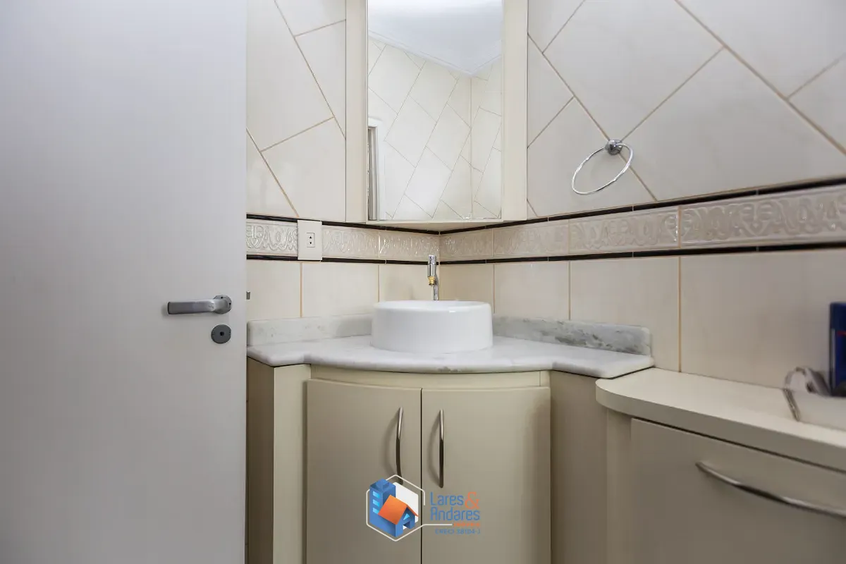 Casa, 3 quartos, 220 m² - Foto 32