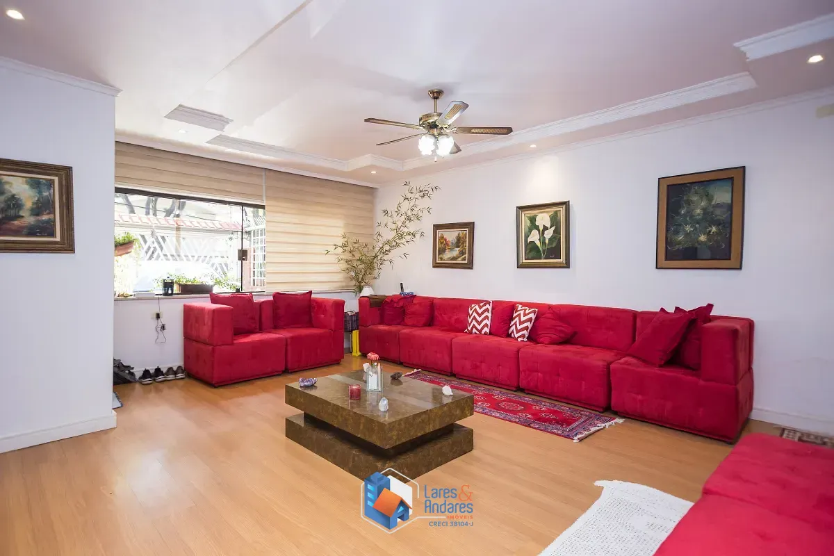 Casa, 3 quartos, 220 m² - Foto 7