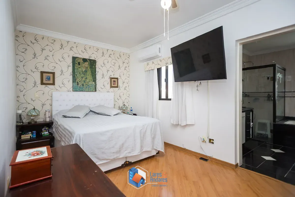 Casa, 3 quartos, 220 m² - Foto 31