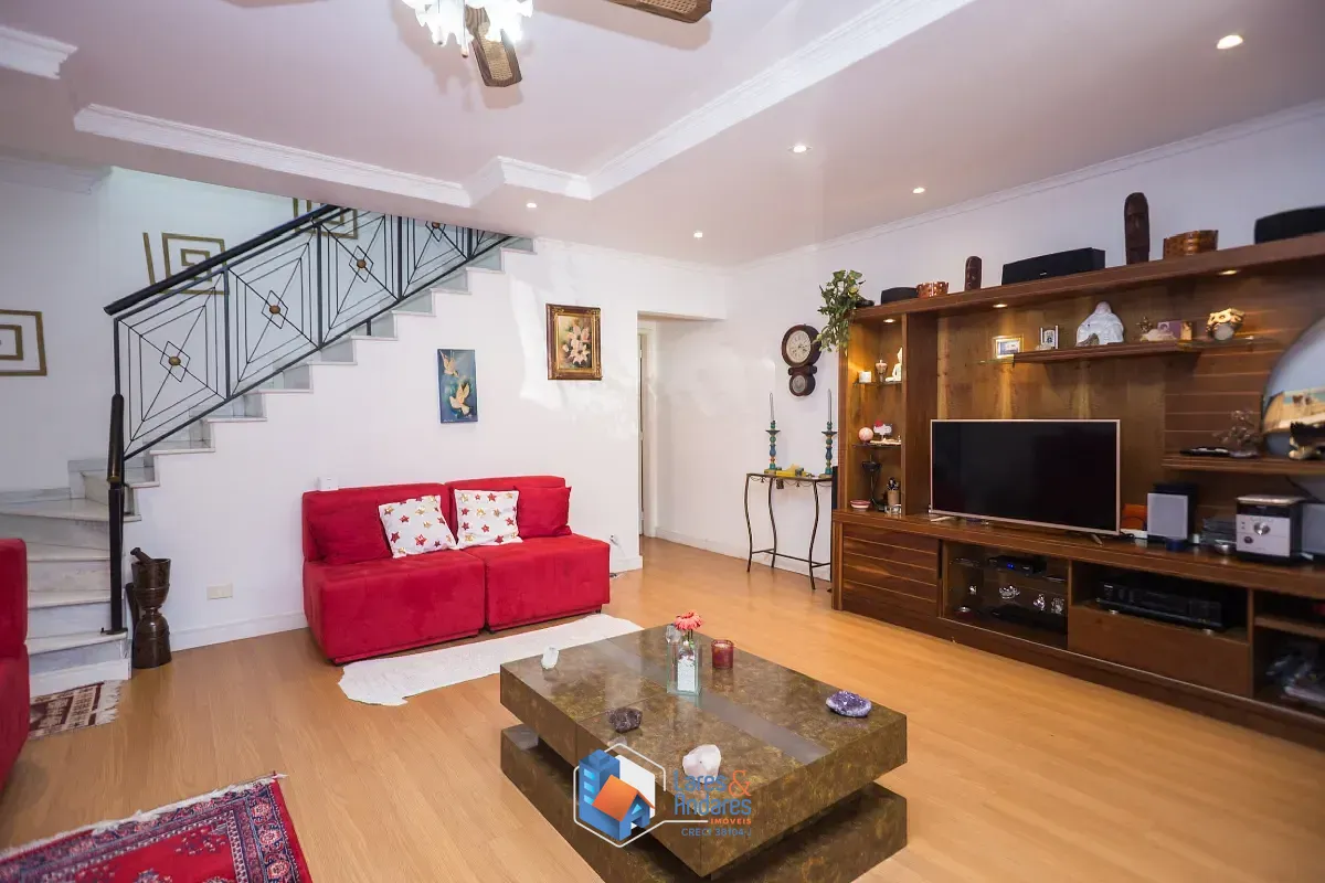 Casa, 3 quartos, 220 m² - Foto 6