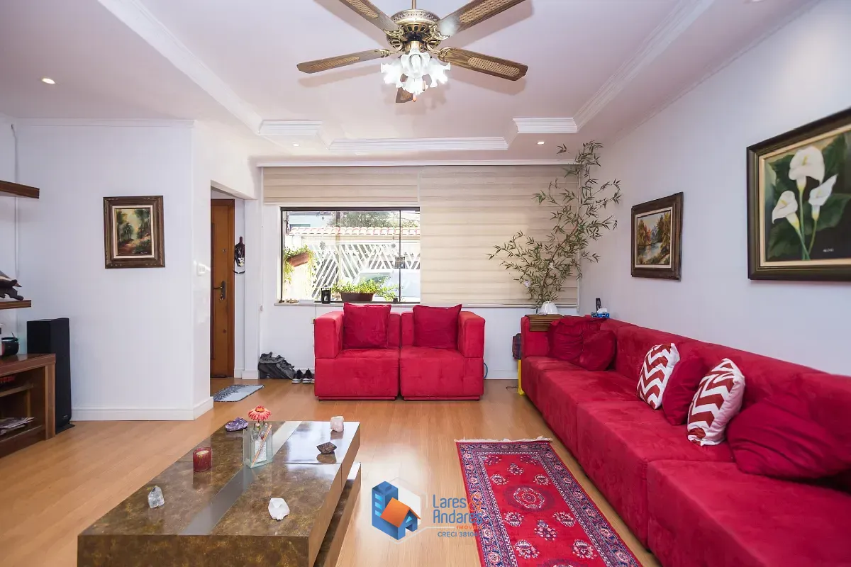 Casa, 3 quartos, 220 m² - Foto 3