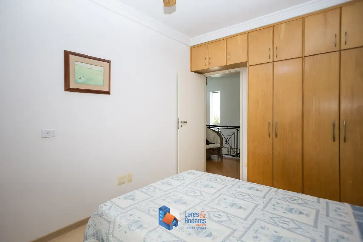 Casa, 3 quartos, 220 m² - Foto 21
