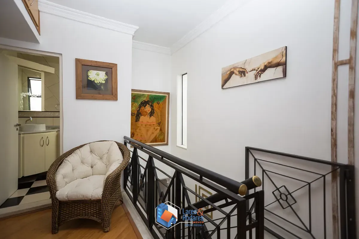 Casa, 3 quartos, 220 m² - Foto 49