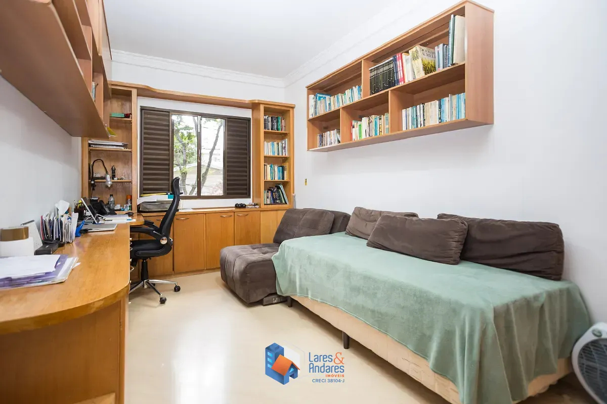 Casa, 3 quartos, 220 m² - Foto 23