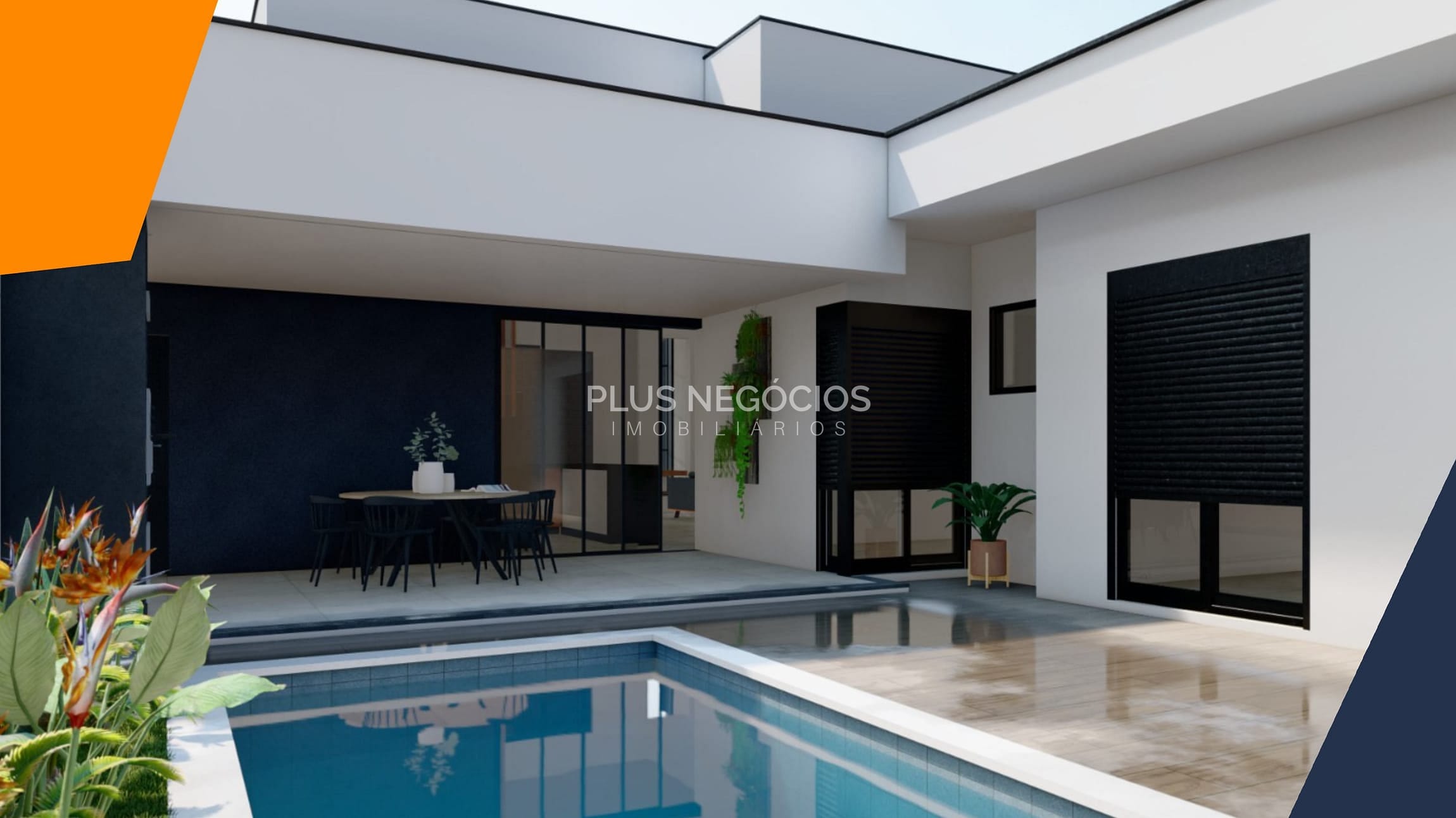 Casa, 3 quartos, 188 m² - Foto 3