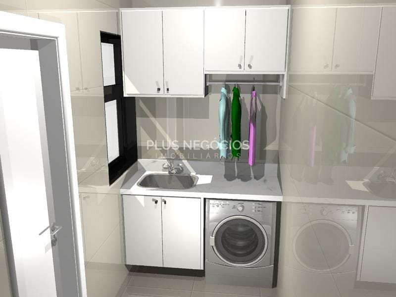 Casa, 3 quartos, 188 m² - Foto 9