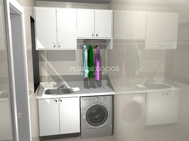 Casa, 3 quartos, 188 m² - Foto 10