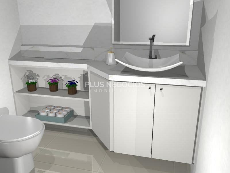 Casa, 3 quartos, 188 m² - Foto 12