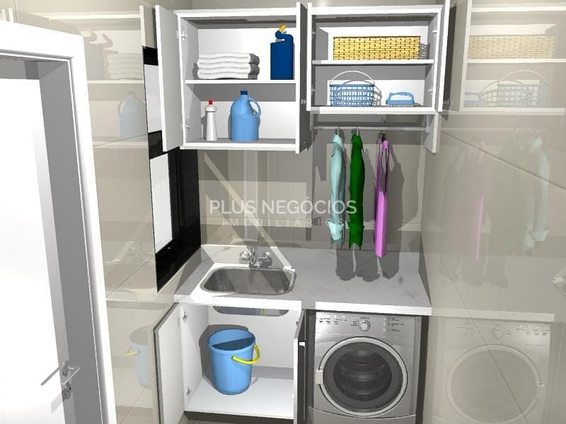 Casa, 3 quartos, 188 m² - Foto 13