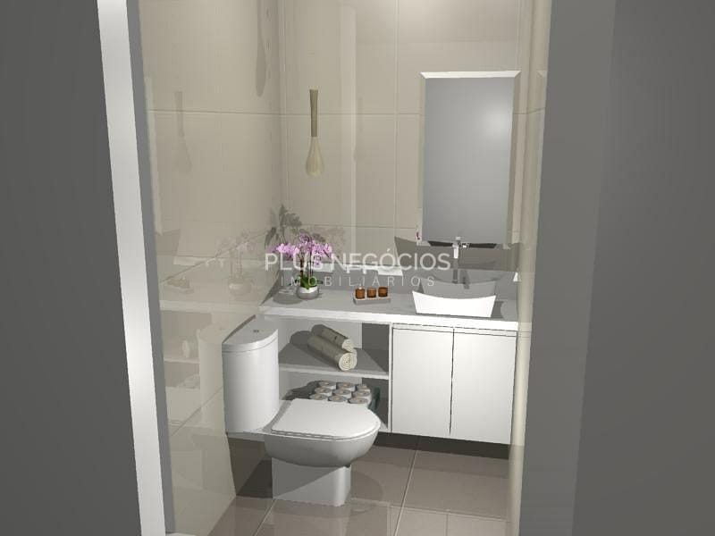 Casa, 3 quartos, 188 m² - Foto 17