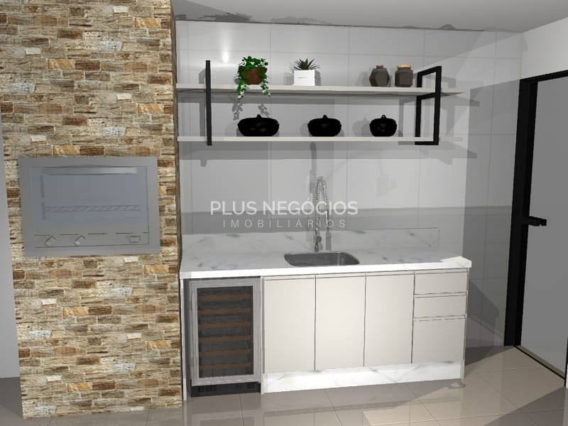 Casa, 3 quartos, 188 m² - Foto 7