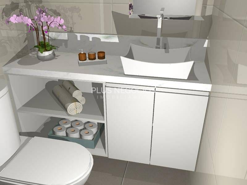 Casa, 3 quartos, 188 m² - Foto 19