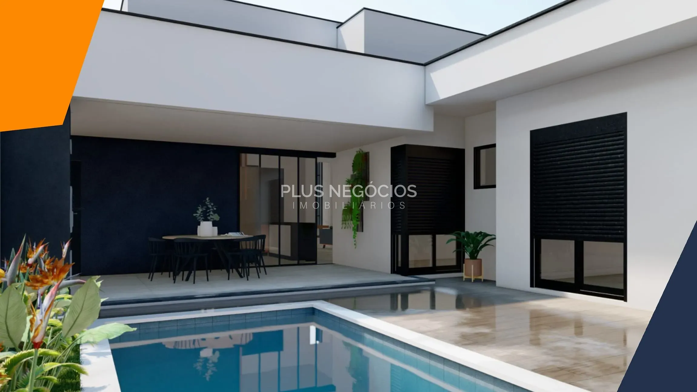 Casa, 3 quartos, 188 m² - Foto 3