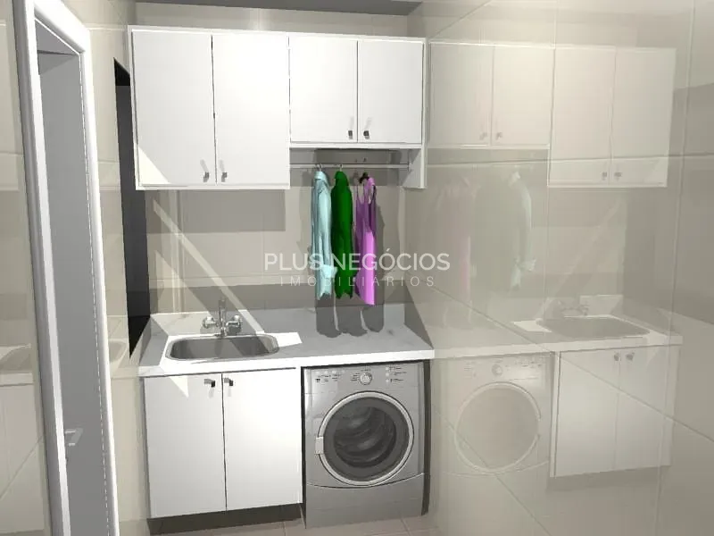 Casa, 3 quartos, 188 m² - Foto 10
