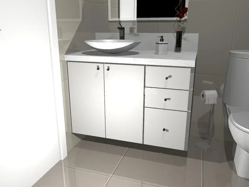 Casa, 3 quartos, 188 m² - Foto 14