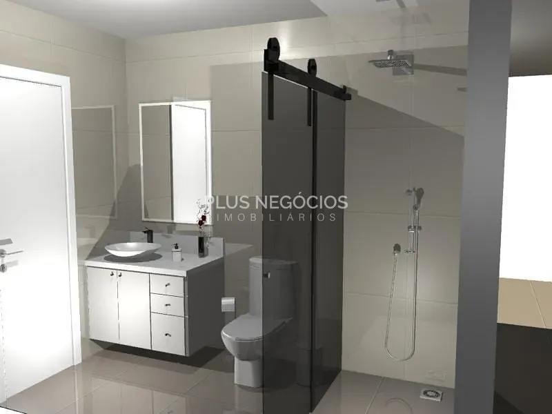 Casa, 3 quartos, 188 m² - Foto 18