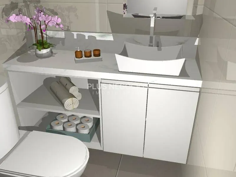 Casa, 3 quartos, 188 m² - Foto 19