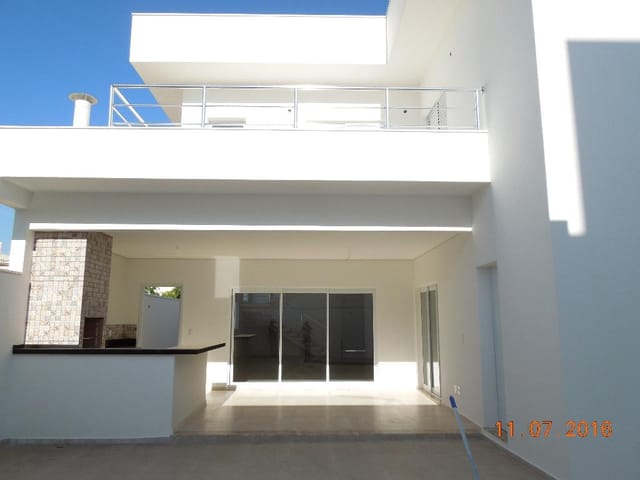 Foto do Casa - Casa  residencial à venda, Jardim Residencial Giverny, Sorocaba. | Ary Proenca Negócios Imobiliários Ltda