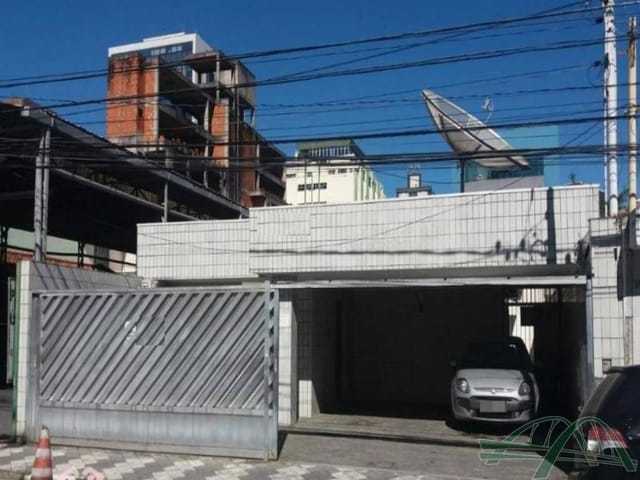 Foto do Casa - Casa à venda 4 Quartos, 2 Suites, 5 Vagas, 255.6M², CENTRO, OSASCO - SP | A Bela Vista Imóveis