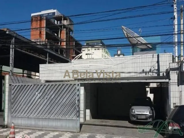 Casa com 256m² 4 quartos e 3 banheiros, à venda, no bairro CENTRO em Osasco